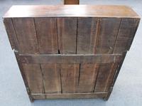 1750's Oak Bureau (6 of 6) 1750's Oak Bureau (6 of 6)