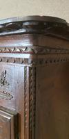 Antique French Carved Oak Bookcase (15 of 16) Antique French Carved Oak Bookcase (15 of 16)