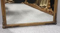 Pair of Regency Gilt Wall Mirrors (4 of 6) Pair of Regency Gilt Wall Mirrors (4 of 6)