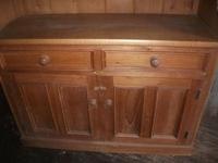 Large Pine Dresser (3 of 3) Large Pine Dresser (3 of 3)