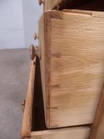Victorian Antique Pine 4 Drawer Tray Top Chest of Drawers to Wax / Paint (5 of 9) Victorian Antique Pine 4 Drawer Tray Top Chest of Drawers to Wax / Paint (5 of 9)