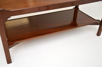 Chippendale Style Mahogany Coffee Table c.1930 (4 of 7) Chippendale Style Mahogany Coffee Table c.1930 (4 of 7)