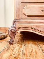 French Vintage Chest of Drawers / Antique Style Washstand / Marble Chest (6 of 9) French Vintage Chest of Drawers / Antique Style Washstand / Marble Chest (6 of 9)