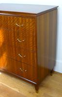 Handsome Mid Century Chest of Drawers, Vesper by Gimson & Slater (14 of 16) Handsome Mid Century Chest of Drawers, Vesper by Gimson & Slater (14 of 16)