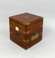 Fine Quality 8 Day Marine Chronometer by Robert Roskell, Liverpool. c.1839 (15 of 20) Fine Quality 8 Day Marine Chronometer by Robert Roskell, Liverpool. c.1839 (15 of 20)