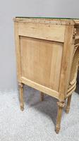 Fabulous French Bergere Bedside Cabinets (5 of 12) Fabulous French Bergere Bedside Cabinets (5 of 12)