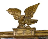 Regency Giltwood Pier Glass (5 of 5) Regency Giltwood Pier Glass (5 of 5)
