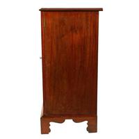 19th Century Mahogany Estate Cabinet (5 of 7) 19th Century Mahogany Estate Cabinet (5 of 7)