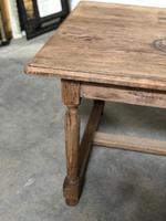French Farmhouse Table with drawers (17 of 25) French Farmhouse Table with drawers (17 of 25)