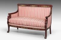 Mid 19th Century Salon Suite (3 of 6) Mid 19th Century Salon Suite (3 of 6)
