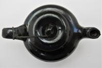 Chinese Black Glazed Stoneware Teapot & Cover, Qing Dynasty, 18th Century (3 of 8) Chinese Black Glazed Stoneware Teapot & Cover, Qing Dynasty, 18th Century (3 of 8)