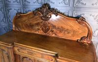 Victorian Mahogany Sideboard (4 of 17) Victorian Mahogany Sideboard (4 of 17)