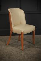 Art Deco Epstein 6 Seat Dining Table & Chairs Suite (16 of 22) Art Deco Epstein 6 Seat Dining Table & Chairs Suite (16 of 22)