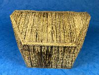 19th Century Anglo Indian Horn Stationary Box (10 of 15) 19th Century Anglo Indian Horn Stationary Box (10 of 15)