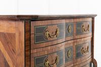 18th Century Three Drawer Mazarin Commode (2 of 6) 18th Century Three Drawer Mazarin Commode (2 of 6)