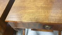 Excellent Pair of Mahogany Side Lamp Tables (4 of 10) Excellent Pair of Mahogany Side Lamp Tables (4 of 10)