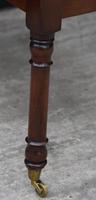 Fine Quality 19th Century Georgian Mahogany Three Tier Whatnot / Display Stand / Shelves. (3 of 11) Fine Quality 19th Century Georgian Mahogany Three Tier Whatnot / Display Stand / Shelves. (3 of 11)