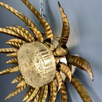Pair of Spanish Pal Sunburst Wall Lights (4 of 8) Pair of Spanish Pal Sunburst Wall Lights (4 of 8)