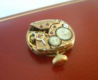 Vintage Ladies Omega Wrist Watch 1968 17 Jewel Steel Case Serviced FWO (10 of 12) Vintage Ladies Omega Wrist Watch 1968 17 Jewel Steel Case Serviced FWO (10 of 12)