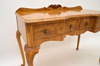 Antique Burr Walnut Server Side Table (3 of 11) Antique Burr Walnut Server Side Table (3 of 11)