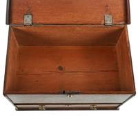 18th Century Oak One Drawer Box (5 of 8) 18th Century Oak One Drawer Box (5 of 8)