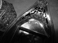 Edwardian Chester silver inkstand 1901 (4 of 8) Edwardian Chester silver inkstand 1901 (4 of 8)