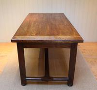 French Oak Farmhouse Table (8 of 11) French Oak Farmhouse Table (8 of 11)
