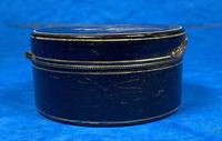 Georgian Painted Papier-mâché Snuff Box (6 of 14) Georgian Painted Papier-mâché Snuff Box (6 of 14)