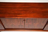 Danish Vintage Rosewood Sideboard by Gunni Omann (8 of 14) Danish Vintage Rosewood Sideboard by Gunni Omann (8 of 14)