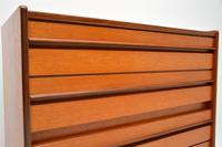 1960’s Vintage Teak Chest of Drawers by William Lawrence (5 of 11) 1960’s Vintage Teak Chest of Drawers by William Lawrence (5 of 11)