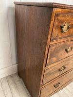 George lll Chest of Drawers (2 of 11) George lll Chest of Drawers (2 of 11)