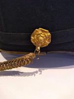 Dorsetshire Regiment Officers Helmet (4 of 9) Dorsetshire Regiment Officers Helmet (4 of 9)
