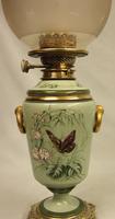 Antique Victorian Vase Lamp (4 of 10) Antique Victorian Vase Lamp (4 of 10)