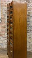 1930s Shoe Drawer Cabinet (4 of 7) 1930s Shoe Drawer Cabinet (4 of 7)