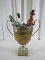 Brass & Silver Plated Trophy, Early 20th Century (13 of 13) Brass & Silver Plated Trophy, Early 20th Century (13 of 13)