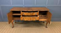 Burr Walnut Sideboard by Waring & Gillow (10 of 18) Burr Walnut Sideboard by Waring & Gillow (10 of 18)