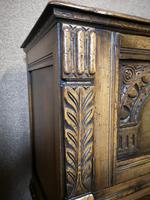 Titchmarsh Goodwin English Oak Wine Cabinet (4 of 11) Titchmarsh Goodwin English Oak Wine Cabinet (4 of 11)