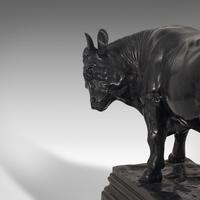 Antique Bull Figure, Austrian, Bronze, Study, Statue c.1900 (8 of 12) Antique Bull Figure, Austrian, Bronze, Study, Statue c.1900 (8 of 12)