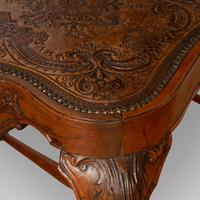Pair of 18th Century Spanish Chairs (5 of 5) Pair of 18th Century Spanish Chairs (5 of 5)