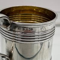Antique Sterling Silver Christening Mug Edinburgh 1836 John Mckay (7 of 7) Antique Sterling Silver Christening Mug Edinburgh 1836 John Mckay (7 of 7)