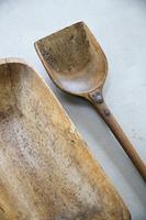 Rustic Dough Trough & Paddle (4 of 12) Rustic Dough Trough & Paddle (4 of 12)