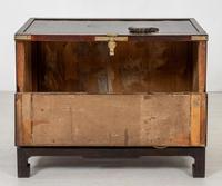Very Decorative Chinese Marriage Chest (5 of 7) Very Decorative Chinese Marriage Chest (5 of 7)
