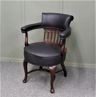 Superb Victorian Desk Chair (3 of 10) Superb Victorian Desk Chair (3 of 10)
