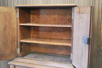 French Walnut Cabinet on Stand (5 of 11) French Walnut Cabinet on Stand (5 of 11)