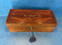 Victorian Burr Maple, Mahogany & Walnut Box (3 of 11) Victorian Burr Maple, Mahogany & Walnut Box (3 of 11)