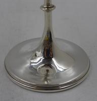 Good Pair of Antique Victorian Silver Goblets London 1876 Henry William Curry (2 of 6) Good Pair of Antique Victorian Silver Goblets London 1876 Henry William Curry (2 of 6)
