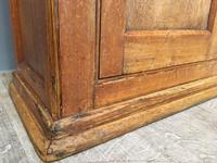 19th Century Pine Cupboard (4 of 6) 19th Century Pine Cupboard (4 of 6)