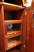 Quality Burr Walnut Double Wardrobe c.1930 (11 of 14) Quality Burr Walnut Double Wardrobe c.1930 (11 of 14)