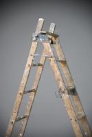 Vintage Wooden Step Ladder (17 of 18) Vintage Wooden Step Ladder (17 of 18)