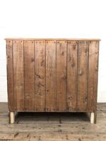 Victorian Pine Chest of Drawers (10 of 10) Victorian Pine Chest of Drawers (10 of 10)